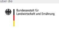 Bundesanstalt für Landwirtschaft und Ernährung