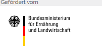 Bundesministerium für Ernährung und Landwirtschaft